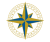 wealthwise compass logo