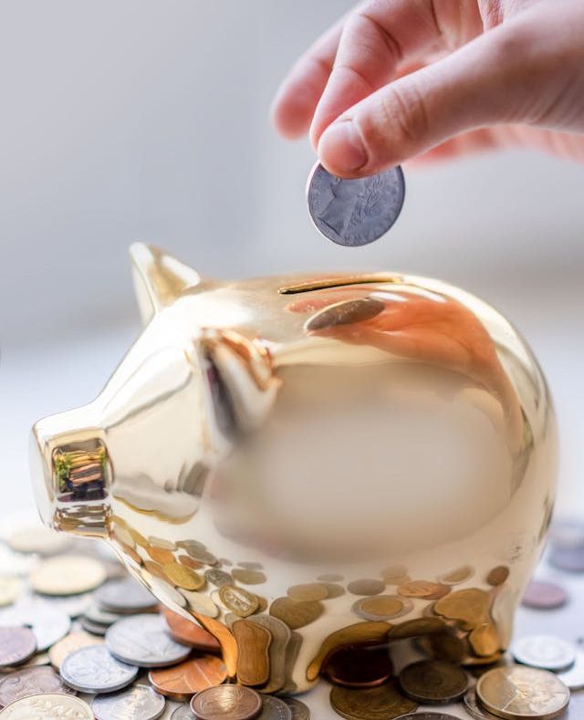 savings